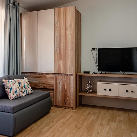 City Center Apartment 2 Охрид Екстериор снимка
