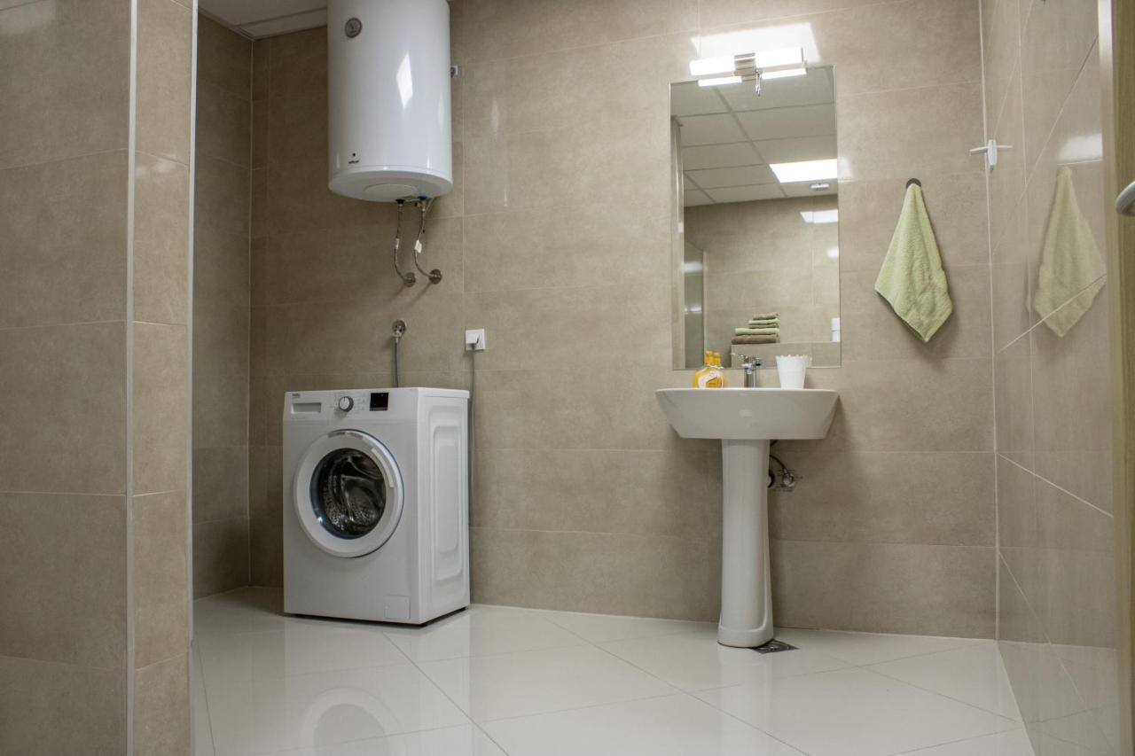City Center Apartment 2 Охрид Екстериор снимка