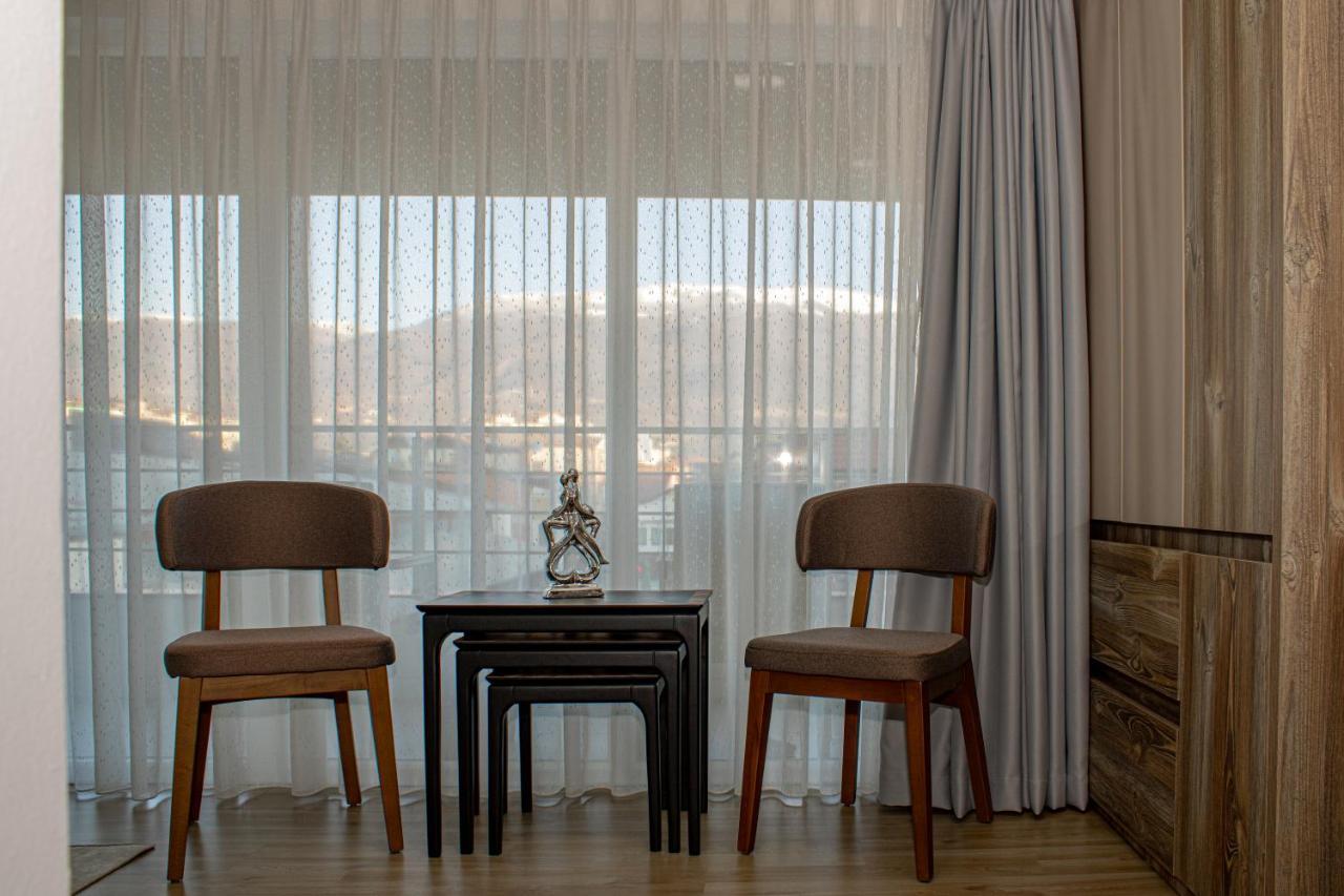 City Center Apartment 2 Охрид Екстериор снимка