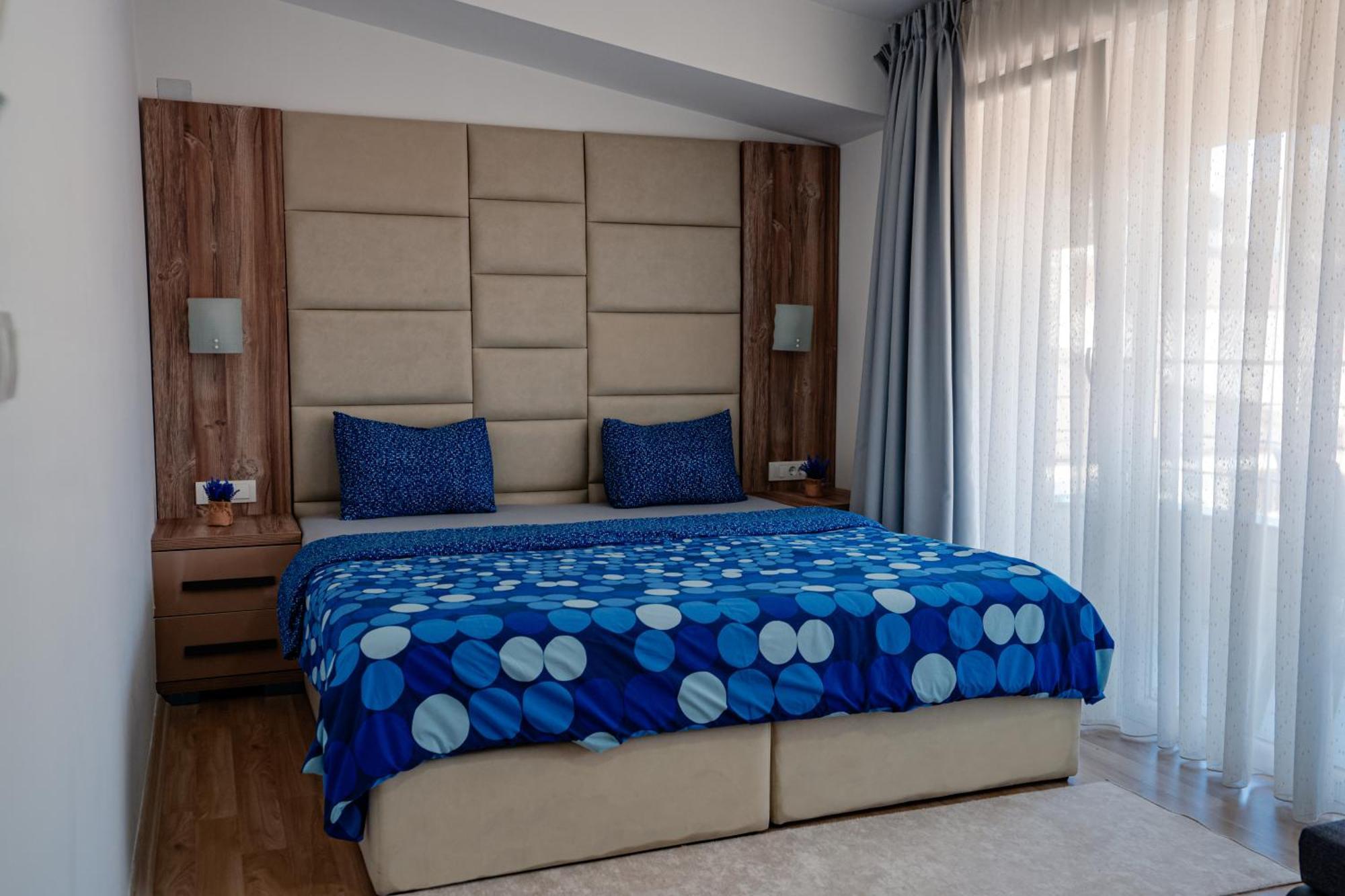 City Center Apartment 2 Охрид Екстериор снимка