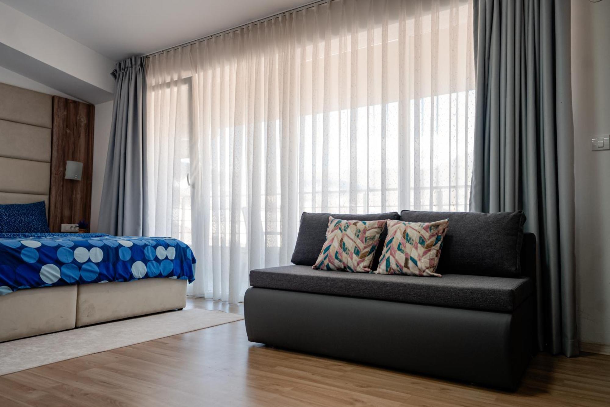 City Center Apartment 2 Охрид Екстериор снимка